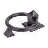 From The Anvil Ring Door Knocker (LEAD TIME: 2-3 DAYS)