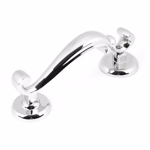 Polished Chrome