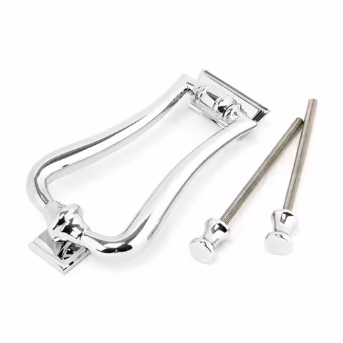 Polished Chrome