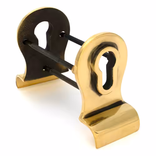 Aged Brass