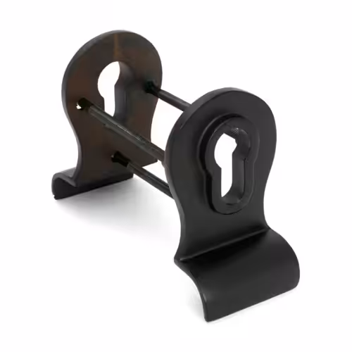 Aged Bronze