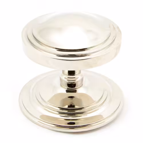 Polished Nickel