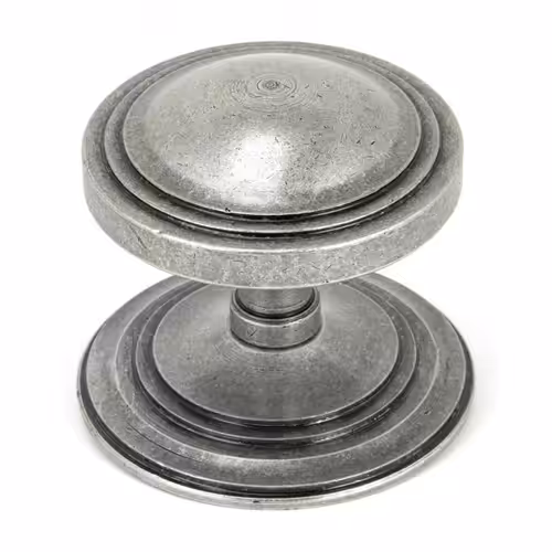 Pewter Patina