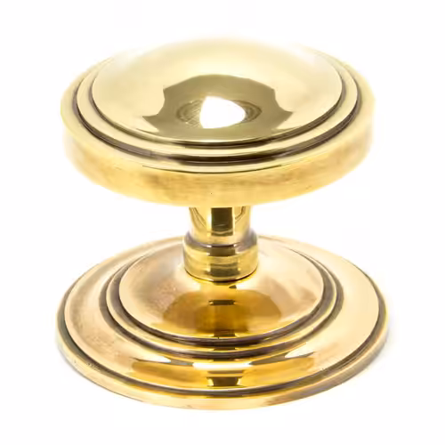 Aged Brass