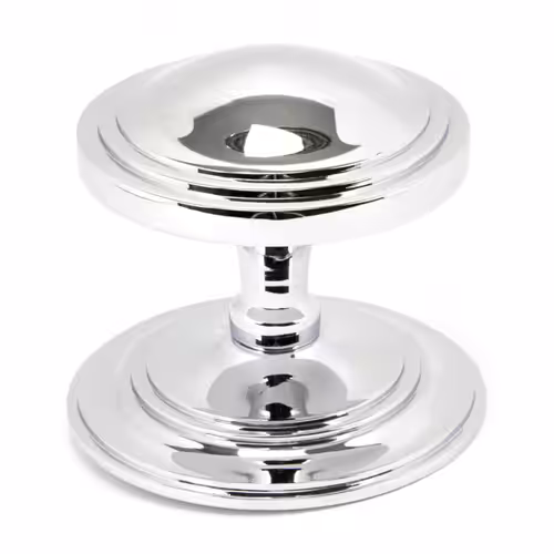 Polished Chrome