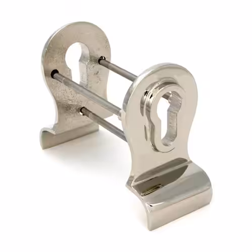 Polished Nickel