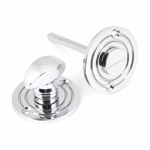 Polished Chrome
