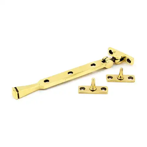Avon Slim Non-Locking Casement Stays (LEAD TIME: 2-3 DAYS)