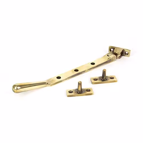 Aged Brass