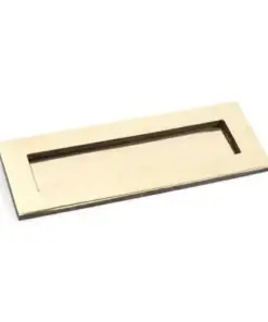 Small Letter Plate (LEAD TIME: 2-3 DAYS)