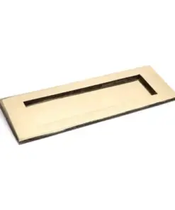 Large Letter Plate (LEAD TIME: 2-3 DAYS)