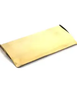Small Letter Plate Cover (LEAD TIME: 2-3 DAYS)