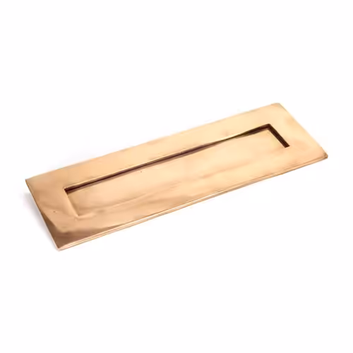Polished Bronze