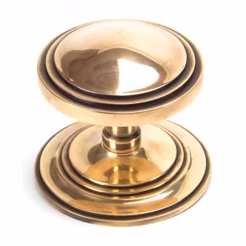 Polished Bronze