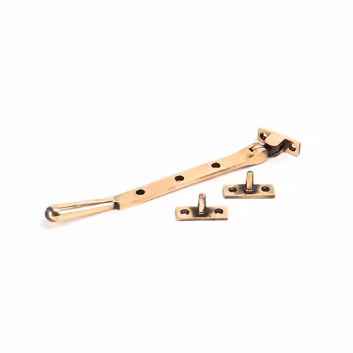 Polished Bronze