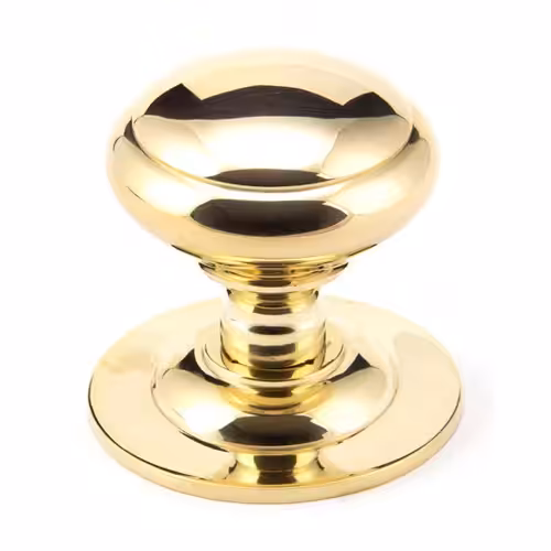 Polished Brass