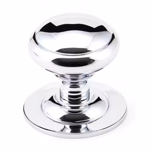 Polished Chrome