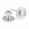 Satin Chrome