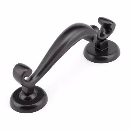 Aged Bronze