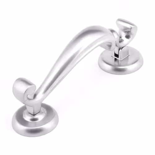 Satin Chrome
