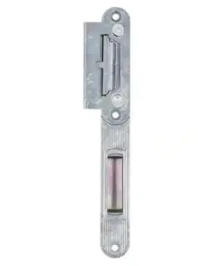 Composite Latch and Deadbolt Keep