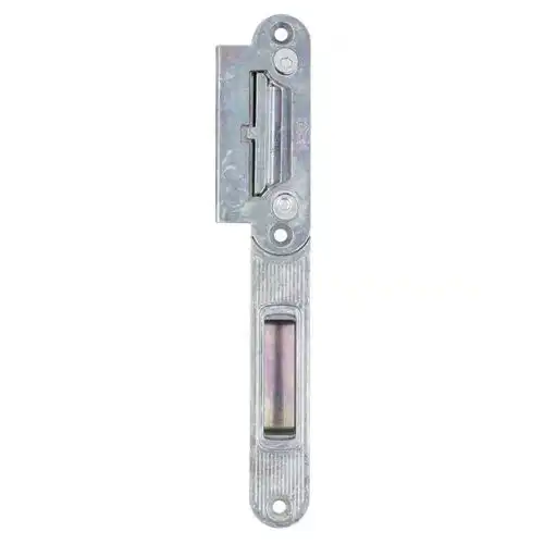 Composite Latch and Deadbolt Keep