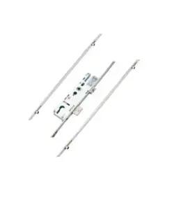Elite Latch Deadbolt 4 Rollers Lift Lever Multipoint Door Lock