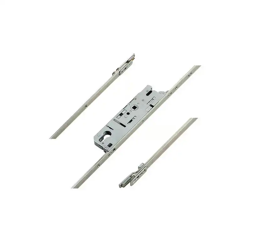 Lift Lever Slave Lock 1 Lift Lever Slave Lock