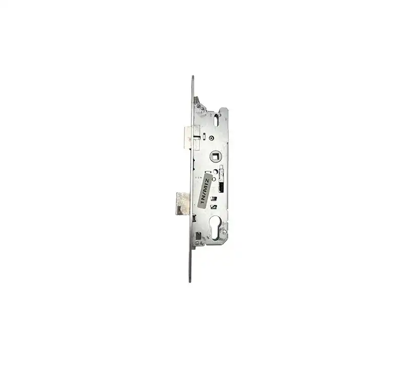 Overnight Lock - Lever Down 24mm Faceplate