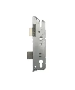 Genuine Multipoint Gearbox - Automatic Locking