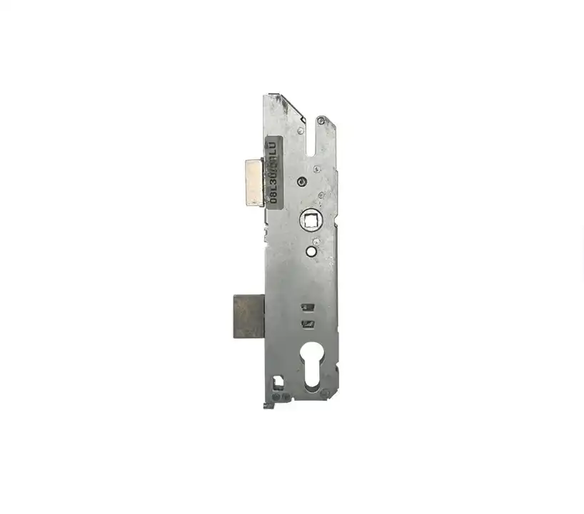 Genuine Multipoint Gearbox - Automatic Locking
