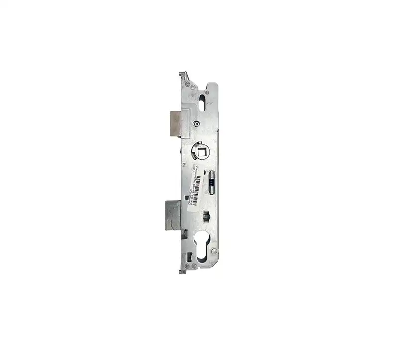 Genuine Multipoint Gearbox - With Pre-Fitted Ball Bearing, Spring, and Screw - Lift Lever