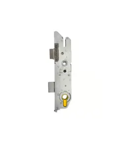 Genuine Multipoint Gearbox - Key Wind
