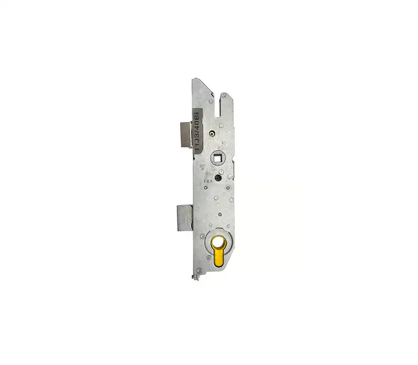 Genuine Multipoint Gearbox - Key Wind