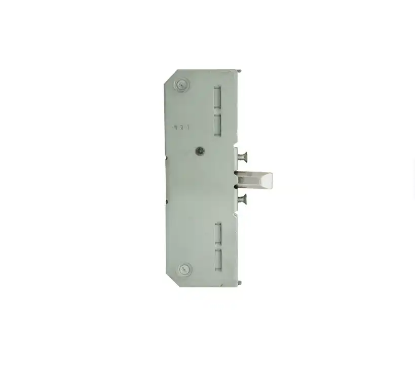MPL Pin Bolt Case Only