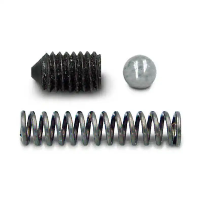 Case Spring & Ballbearing Kit