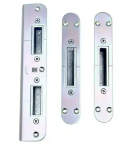 Keep Set to suit Keywind Multipoint Door Lock