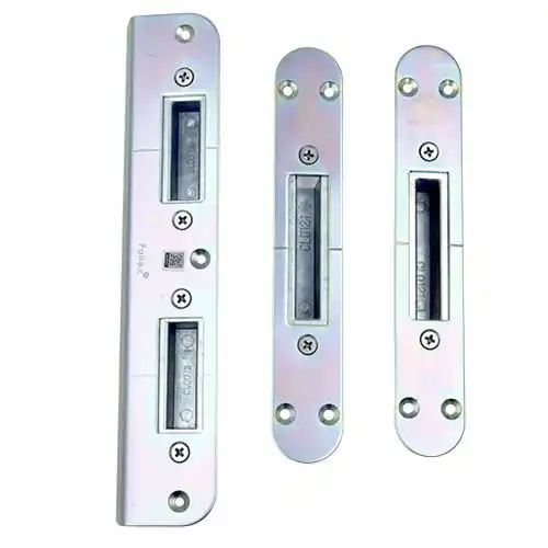 Keep Set to suit Keywind Multipoint Door Lock