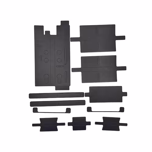 Autolock Intumescent Fire Kit
