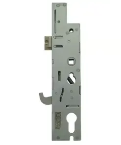 XL Genuine Multipoint Gearbox - Lift Lever or Double Spindle