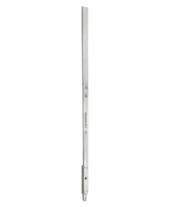 Bottom Shootbolt - Normal Action - 570mm