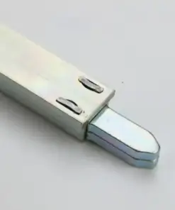 Bottom Shootbolt - Normal Action - 570mm