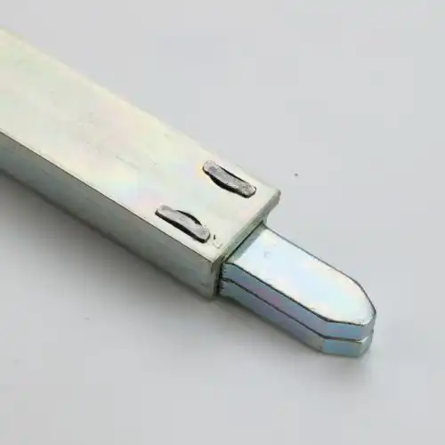 Bottom Shootbolt - Normal Action - 570mm 2 Bottom Shootbolt - Normal Action - 570mm