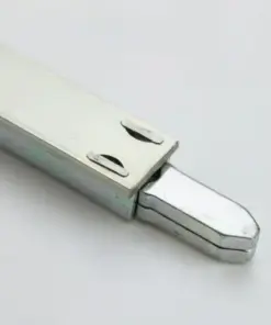 Bottom Shootbolt - Normal Action - 150mm