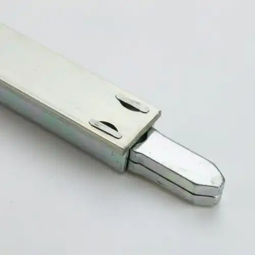 Bottom Shootbolt - Normal Action - 150mm