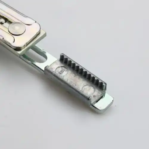 Bottom Shootbolt - Normal Action - 150mm 3 Bottom Shootbolt - Normal Action - 150mm