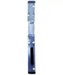 UPVC Latch and Deadbolt Keep