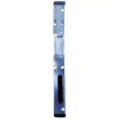 UPVC Latch and Deadbolt Keep