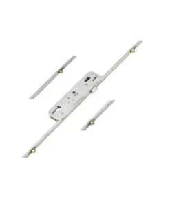 Latch 4 Rollers Lift Lever Multipoint Door Lock