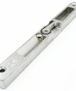 UPVC Fercomatic Latch & Deadbolt Keep